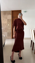 Cargar imagen en el visor de la galería, Vestido elegante de mujer de Erika Rivas Boutique