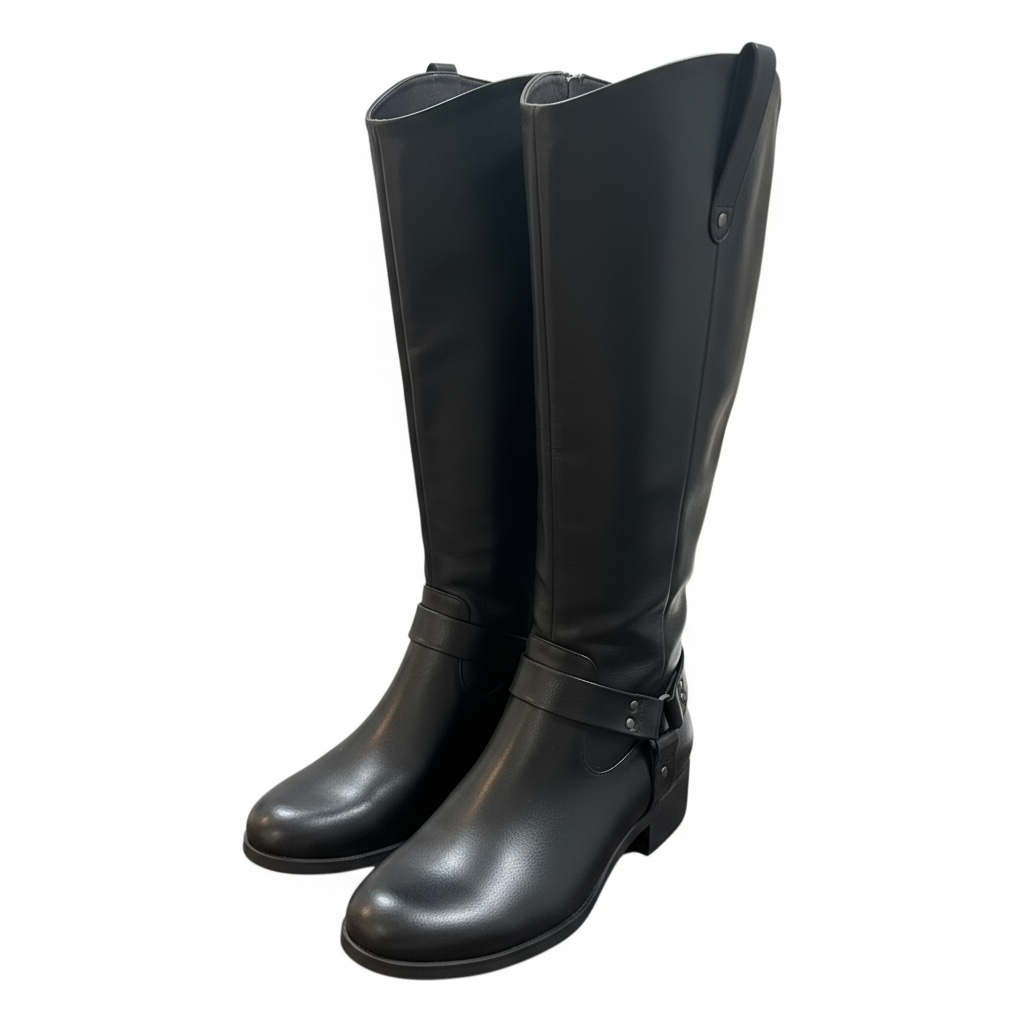 Botas Ruan