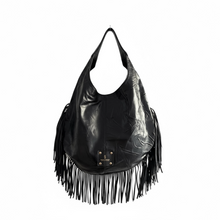 Cargar imagen en el visor de la galería, Bolsa Hobo Barbas
