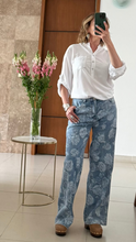 Cargar imagen en el visor de la galería, Jeans Stampa
