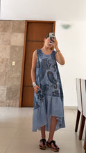 Cargar imagen en el visor de la galería, Vestido Brezza
