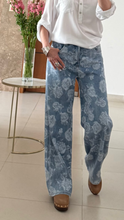 Cargar imagen en el visor de la galería, Jeans Stampa
