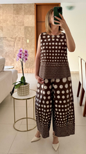 Cargar imagen en el visor de la galería, Set Chocolate Polka Dot
