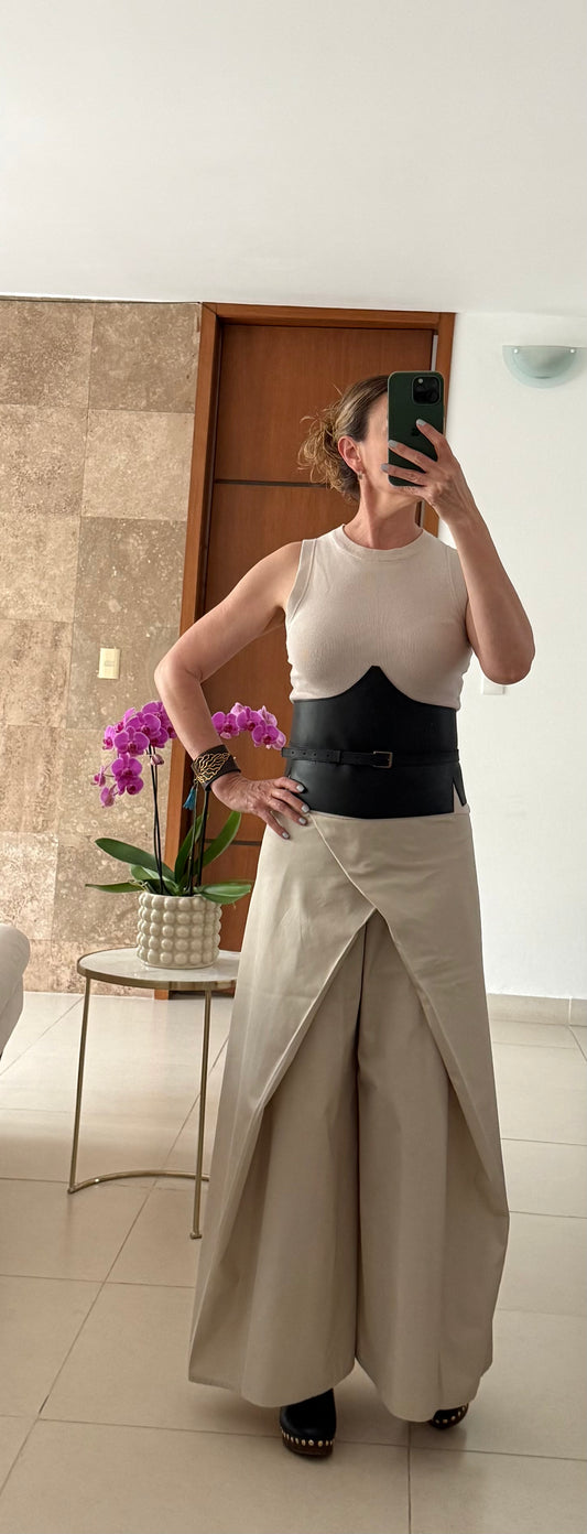 Cinturón Loánina