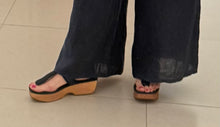 Cargar imagen en el visor de la galería, Sueco Huarache
