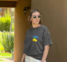 Cargar imagen en el visor de la galería, Blusa de Limoncello
