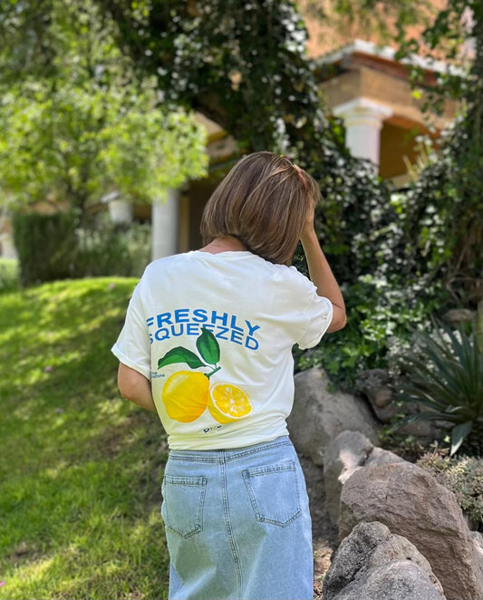 Blusa de Limoncello