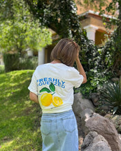 Cargar imagen en el visor de la galería, Blusa de Limoncello
