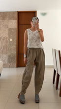 Cargar imagen en el visor de la galería, Blusa Stame
