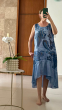 Cargar imagen en el visor de la galería, Vestido Brezza
