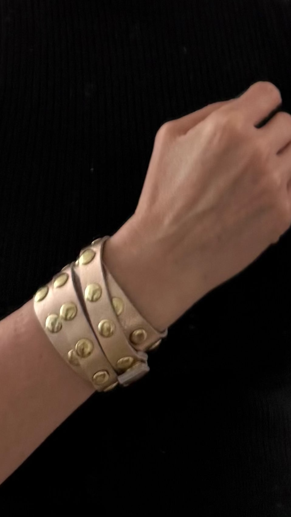 Pulsera Estoperol