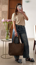 Cargar imagen en el visor de la galería, Bolso Intrecciatone

