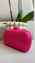 Cargar imagen en el visor de la galería, Bolsa tipo Clutch Liso
